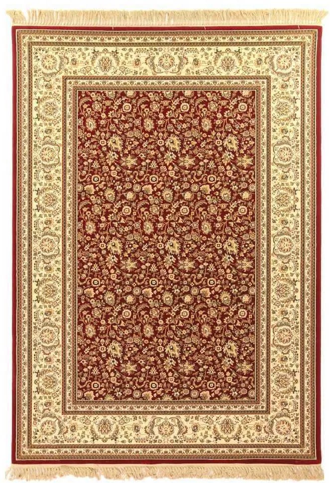 Χαλί Sherazad 8712 RED - 200x250