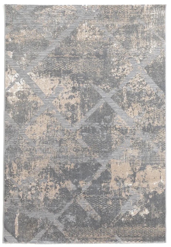 Χαλί All Season (100x150) Ezzo Venice 8145ACD