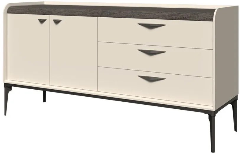 Μπουφές Metro plus