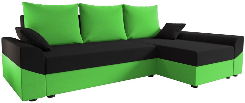Γωνιακός καναπές Jason-Mauro-Gkri