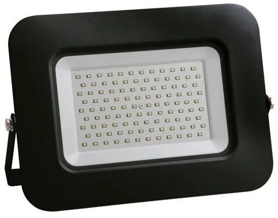 Προβολέας LED 100W 6500Κ IP65 Αλουμινίου 147-69350 Μαύρο PLUS Eurolamp 147-69350 Μαύρο