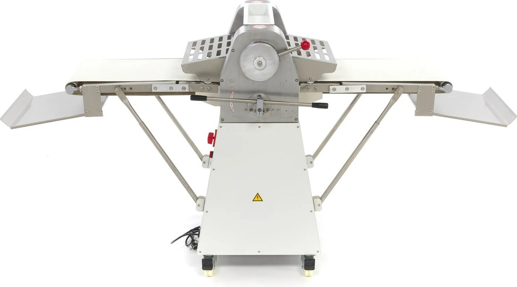 Dough Sheeter - 38cm - Floor Model - Foldable