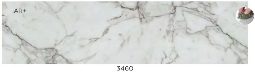 FORMICA TRUESCALE  Πάγκος Κουζίνας 360 Χ 60 Χ 3 cm