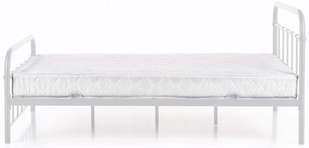 Holly Τουαλέτα Λευκή με Φωτισμό 94x43x140cm