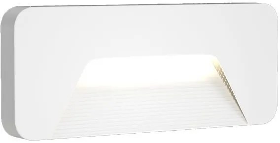 Άπλικα τοίχου it-Lighting Kentucky 802020-Leuko