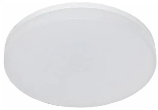 Πλαφονιέρα Φωτιστικό Οροφής 14W λευκή 21-2201410 Lumen-21-2201410-Λευκό 21-2201410
