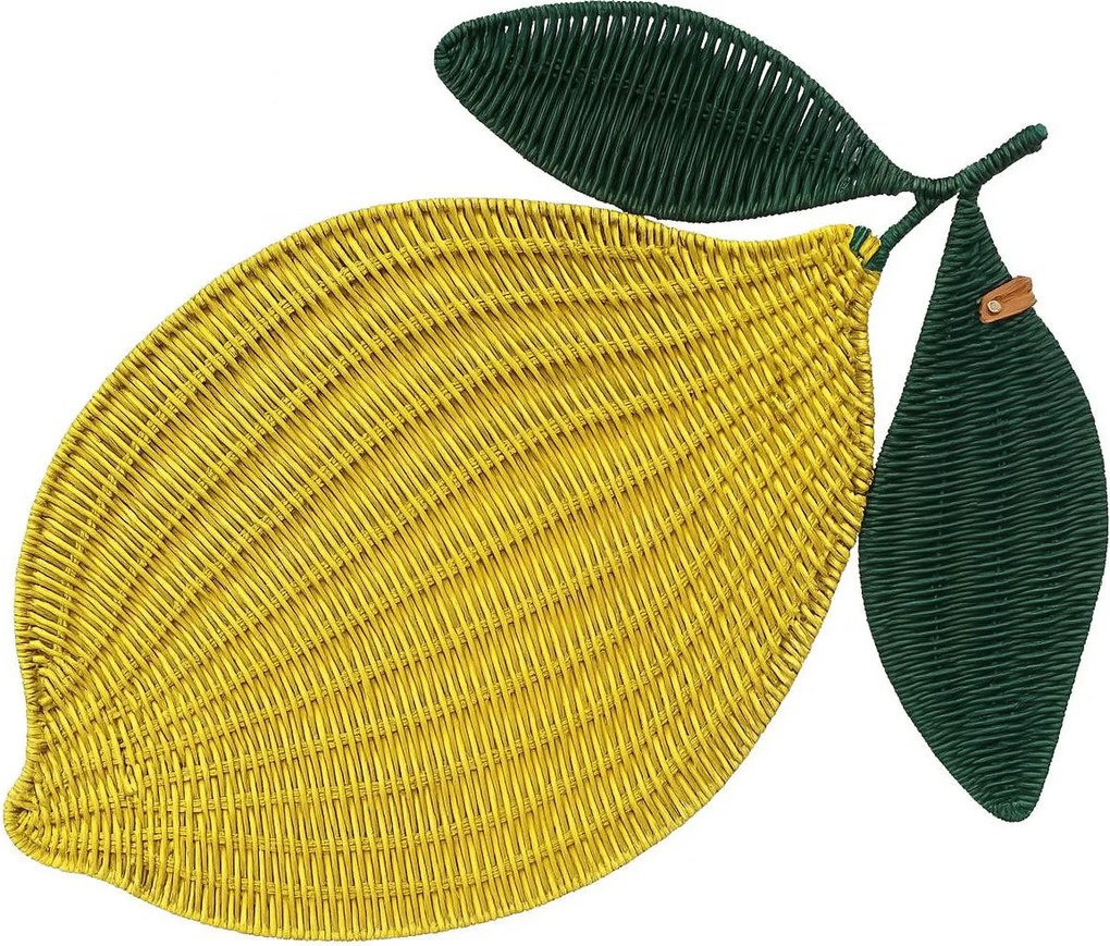 Σουπλά Lemons