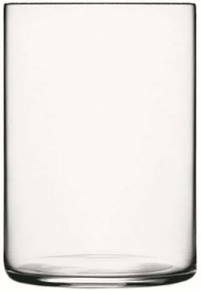 Ποτήρια Νερού (Σετ 6Τμχ) BR00A12634 450ml Clear Bormioli Rocco Γυαλί