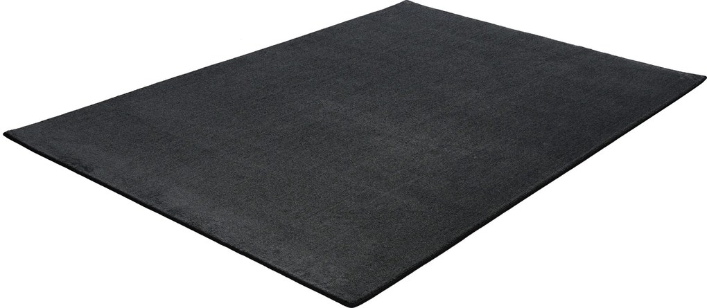 Mοκέτα γκρι ανθρακί Sweet 76 - Colore Colori 1,60x2,30
