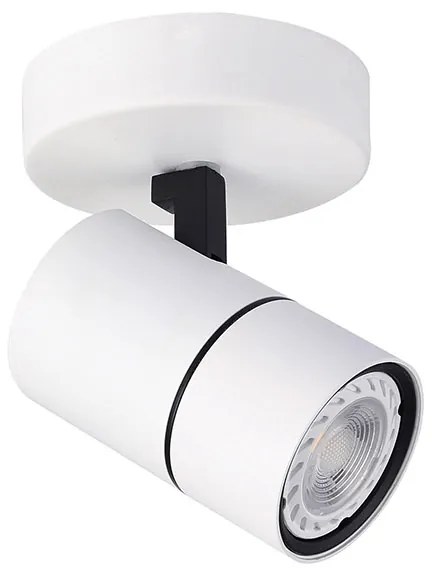 Σποτ Μονόφωτο Eurolamp 145-25010
