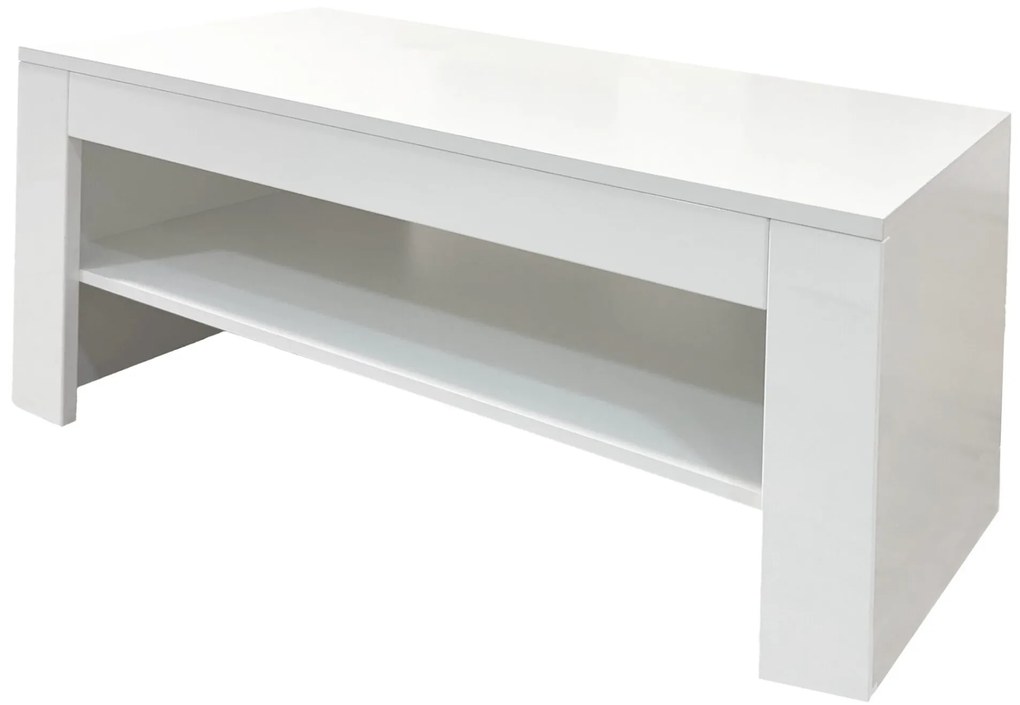 Τραπεζάκι σαλονιού Selenian - 90.00Χ46.00Χ60.00cm