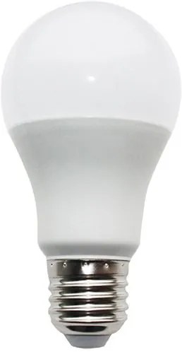 Λαμπτήρας LED E27 A60 15W 3000K  (10 τεμάχια)