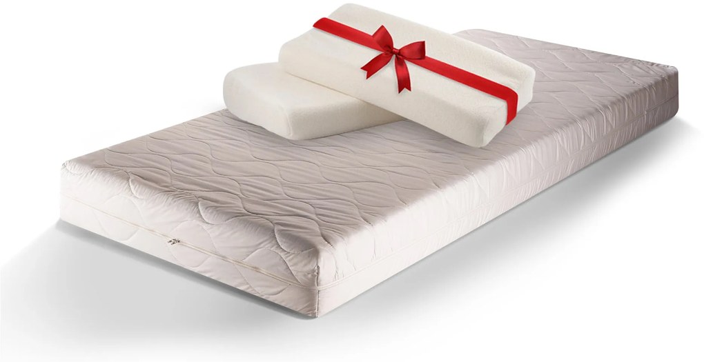 Ορθοπεδικό στρώμα Medical Flex από την Sleepy 18 εκ.