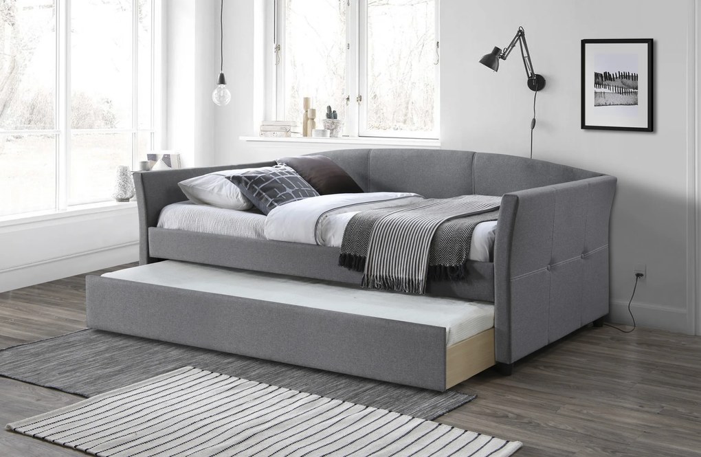SANNA double bed DIOMMI V-CH-SANNA-LOZ DIOMMI-60-21786
