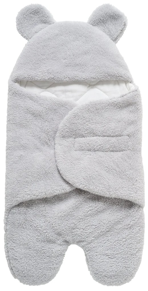 ΒΡΕΦΙΚΟΣ ΥΠΝΟΣΑΚΟΣ 80x85cm DAS HOME - RELAX 4911