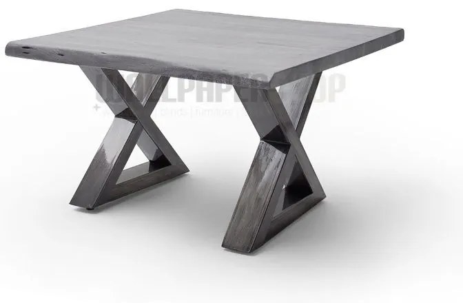 ΤΡΑΠΕΖΙ ΜΠΕΖ ΞΥΛΟ ΟΞΥΑΣ 50x70x76