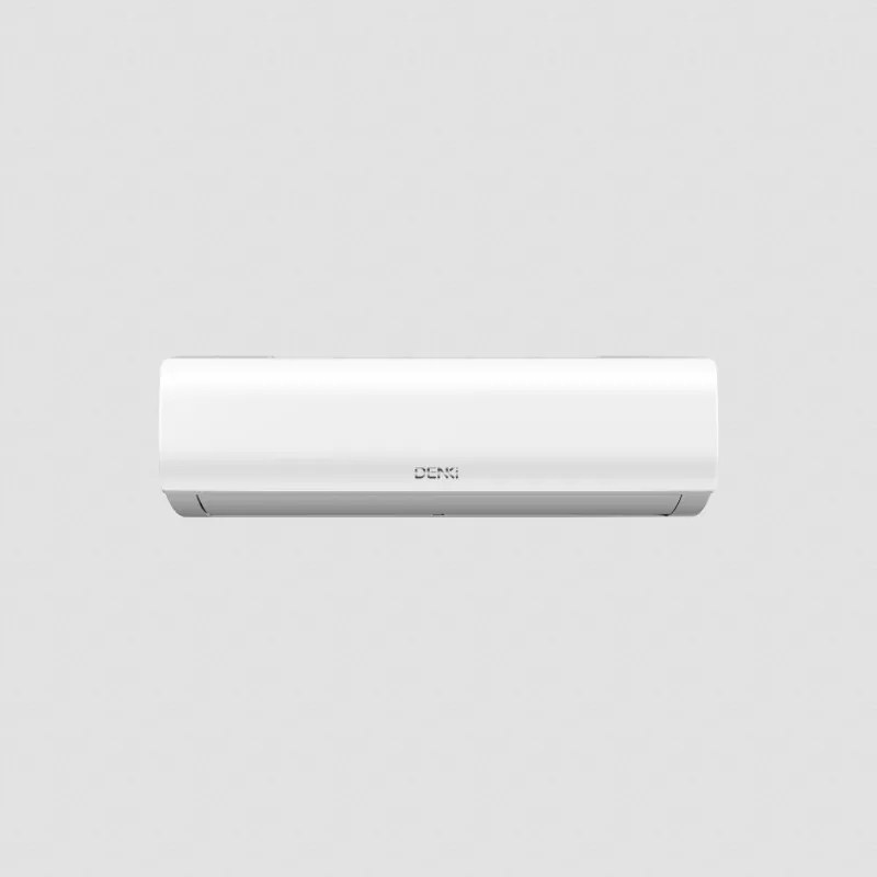 Denki Genesis 2 Plus Κλιματιστικό 9000 Btu Με Wifi