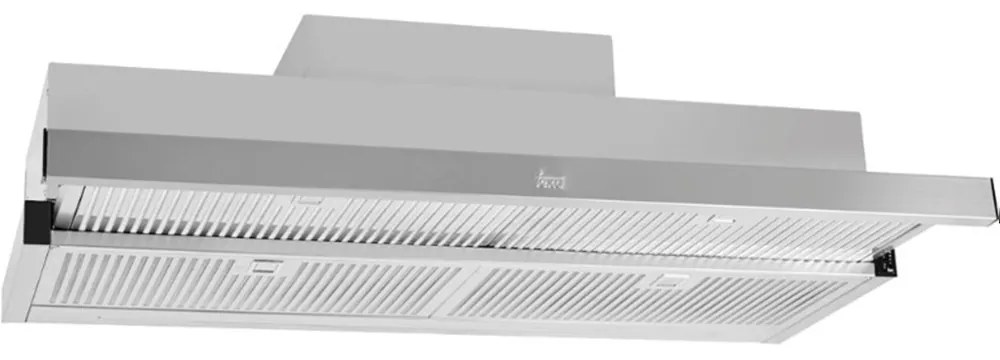 Συρόμενος Απορροφητήρας TEKA EcoPower 5+1 Ταχύτητες 730m3/h 60cm CNL 6815 PLUS Ασημί 40436840