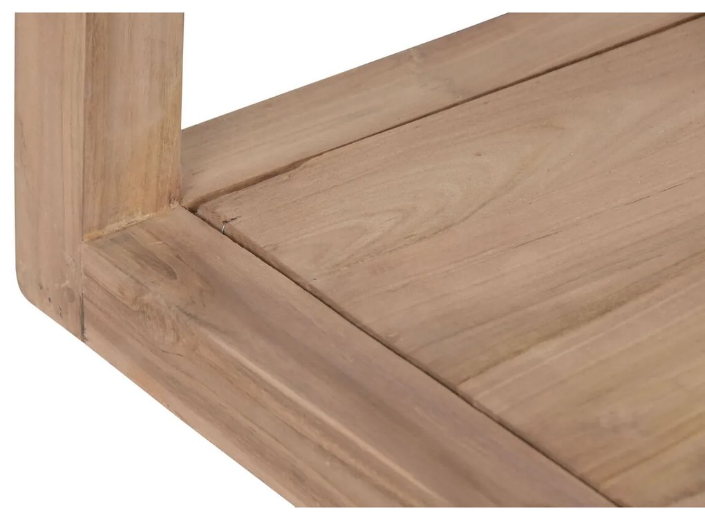 Τραπεζάκι Καφέ Home ESPRIT 120 x 60 x 40 cm