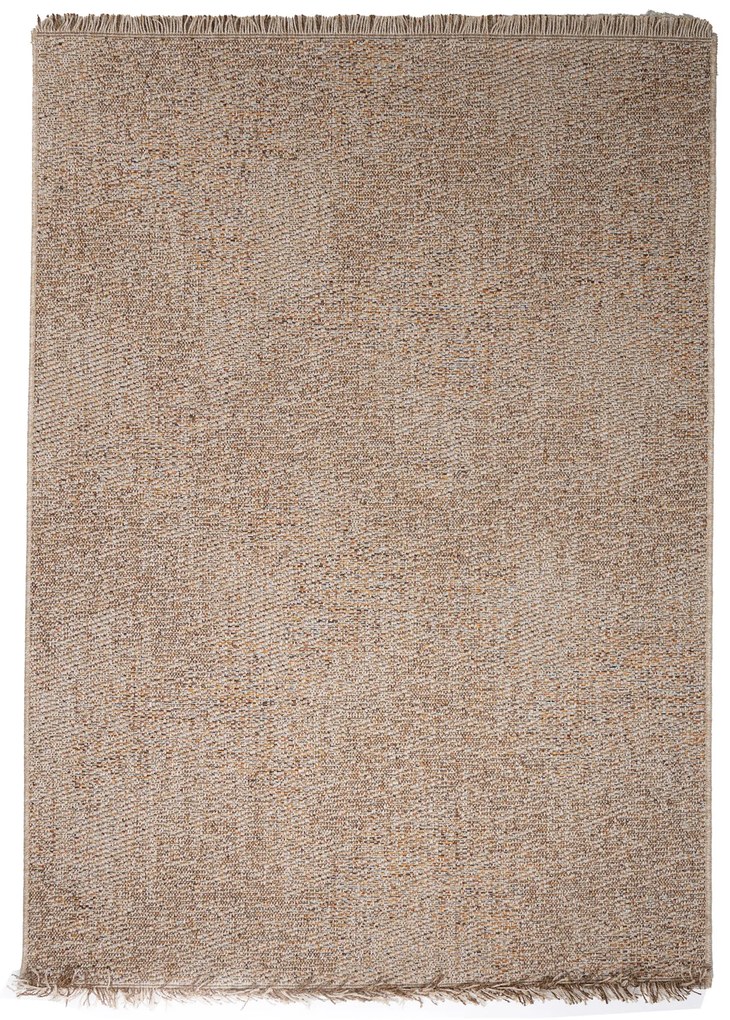 Ψάθα Crete 50012 O Royal Carpet - 160 x 230 cm