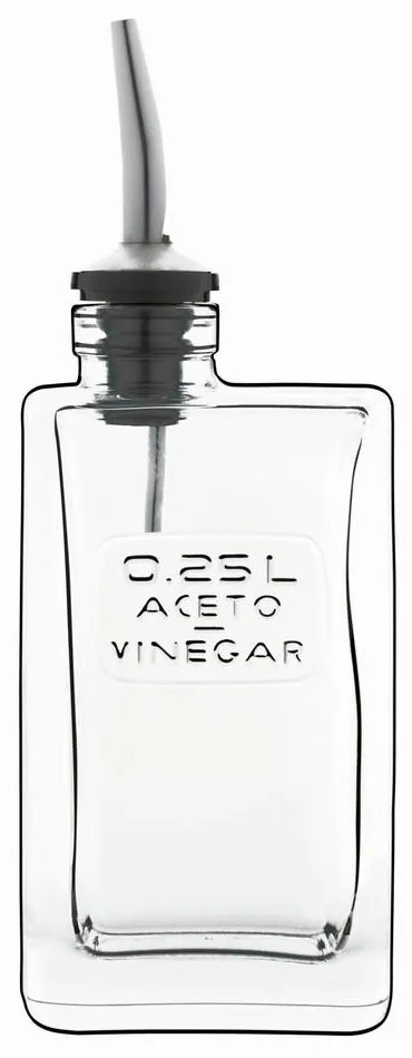 Ροή Λαδιού 0.25L ACETO OPTIMA - Bormioli