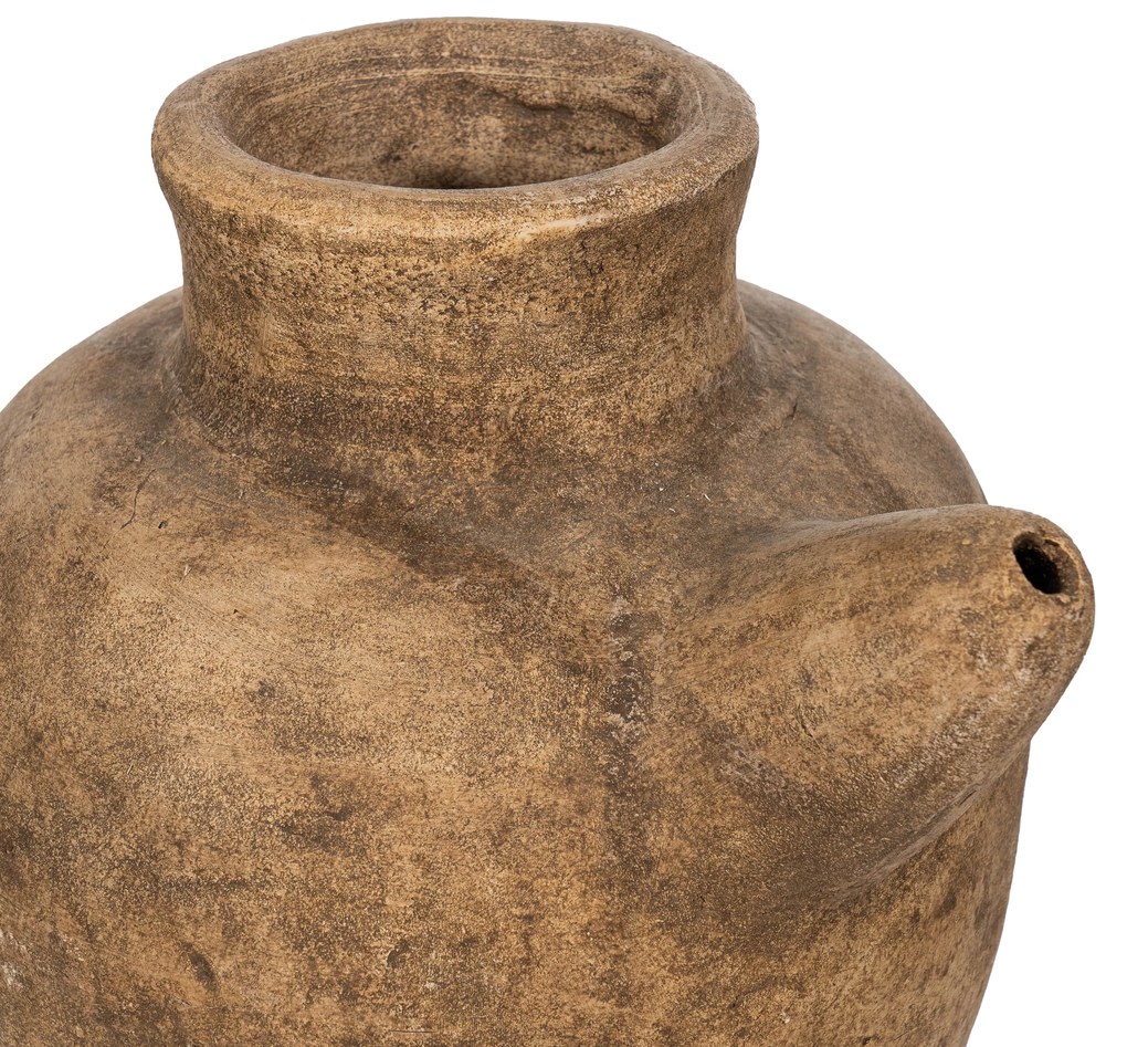 Table Vase S Line στο χρώμα της άμμου S3231-00M1