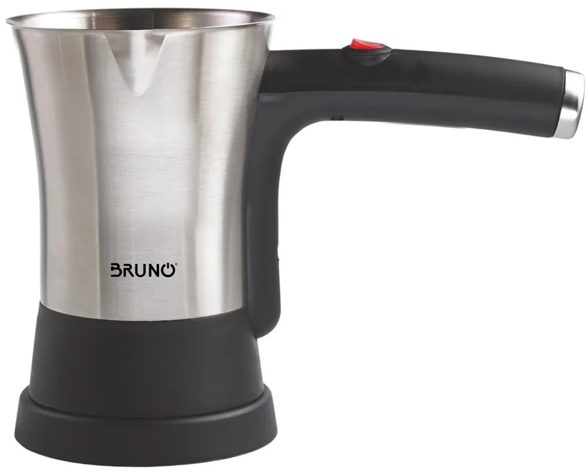 BRUNO ηλεκτρικό μπρίκι BRN-0042, 800W, 300ml, STRIX technology