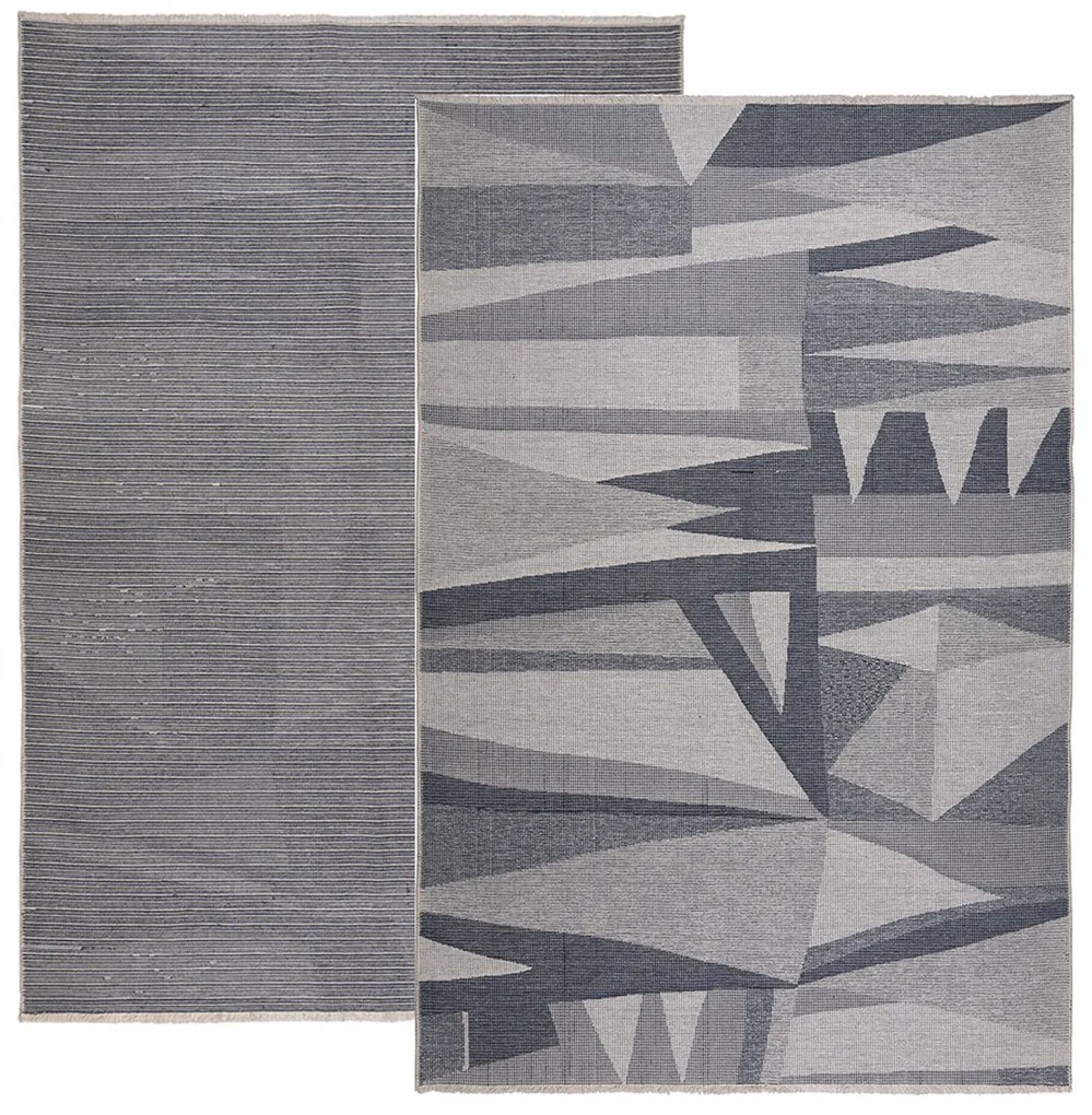 Χαλί Διαδρόμου 2 Όψεων (80x150) Βιοκαρπέτ Altea Arien-010
