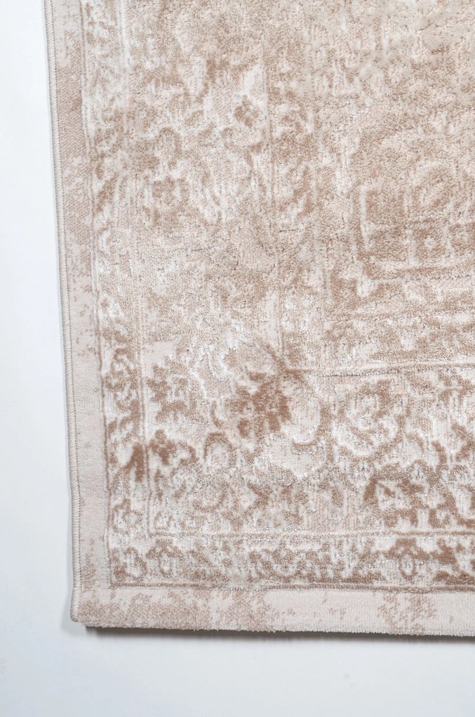 ΧΑΛΙ VELVET 5782/Cream Beige - 067cm x 140cm - 2002699