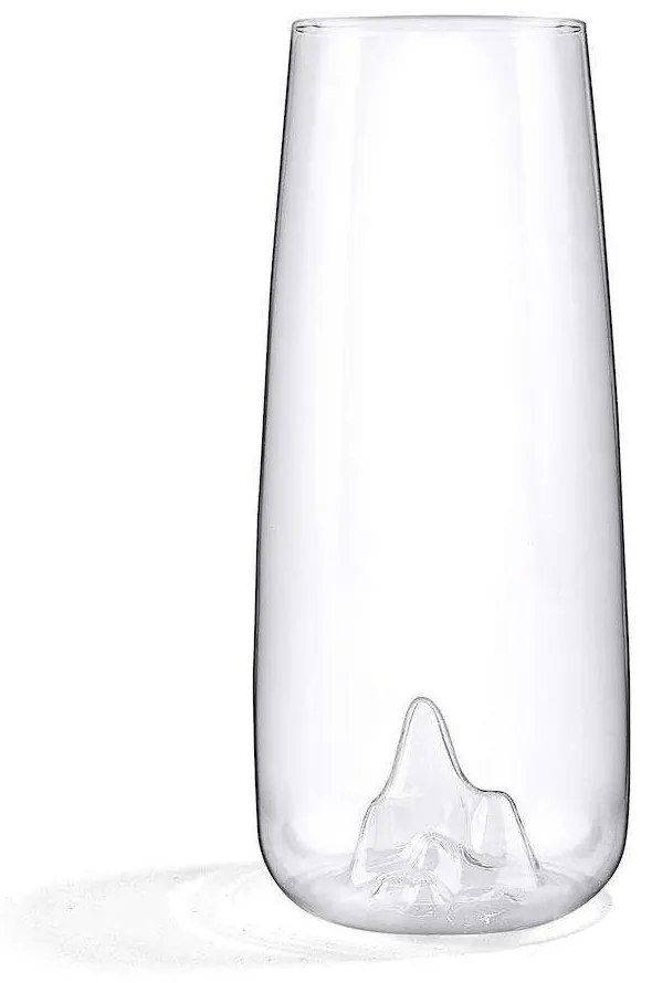 Καράφα Glasscape 153779 10,16x22,86cm Clear MoMA Glass