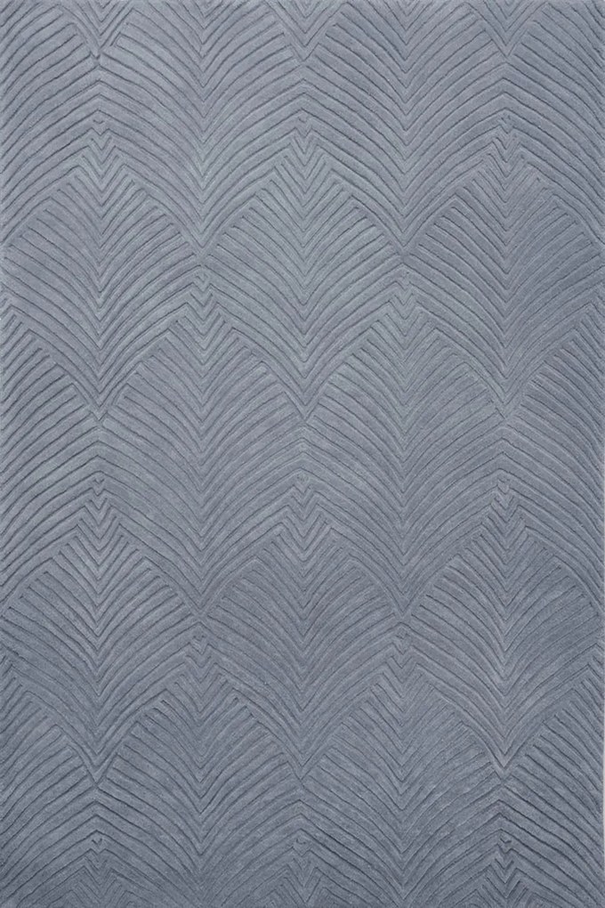 Χαλί  Folia 2.0 038904 Cool Grey Wedgwood 200X280cm