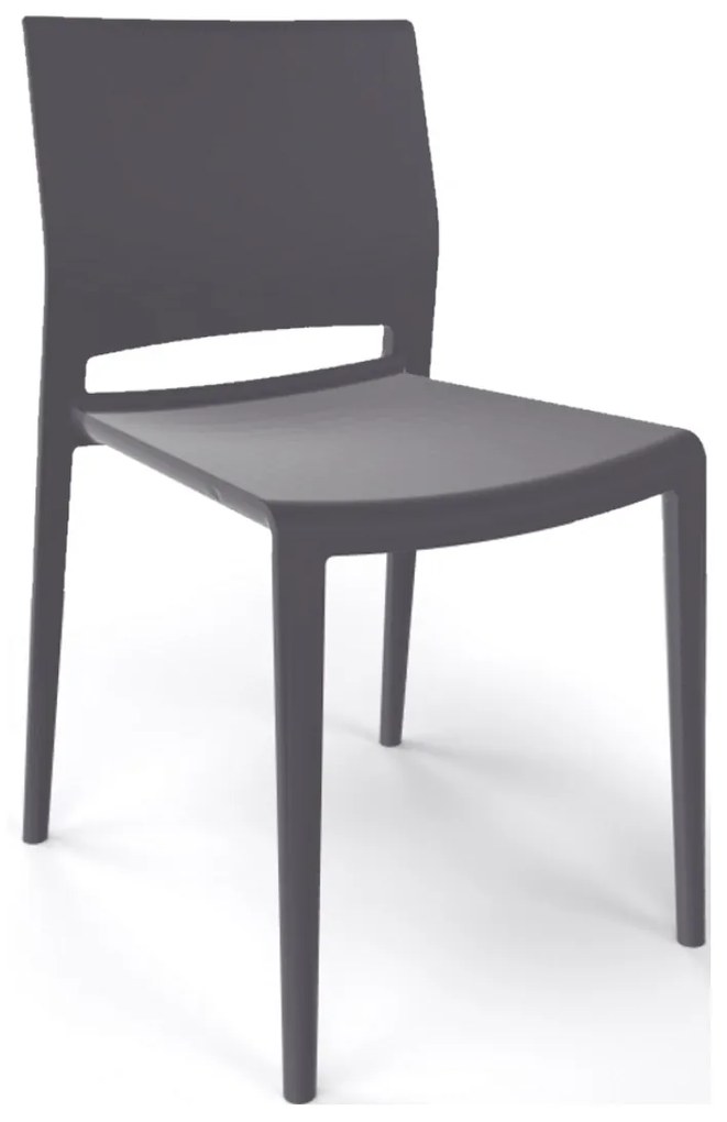 Gaber   Bakhita* Chair  metax-01-00-1593 διάστ.54.0000 x 44.0000 x 80.0000