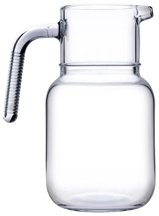 Κανάτα 1.5lt Pasabahce By Espiel Hoop SP43783K6