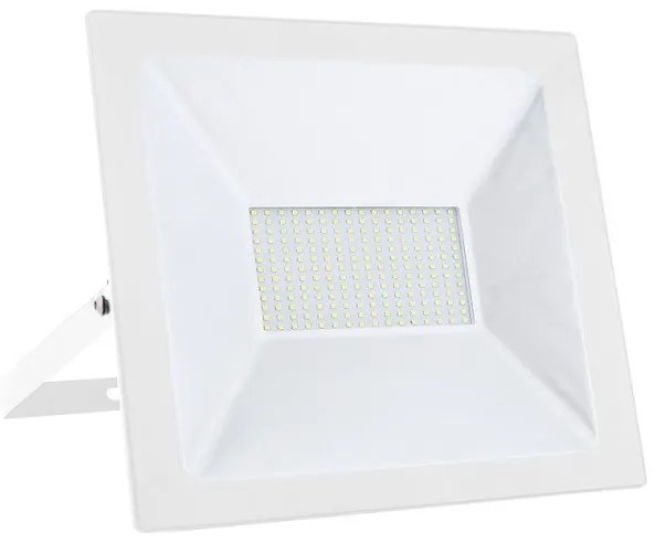 Προβολέας LED SMD IP66 150W 6000K 13200Lm Q15060 230V RA80 Aca-Q15060W-Λευκό Q15060W