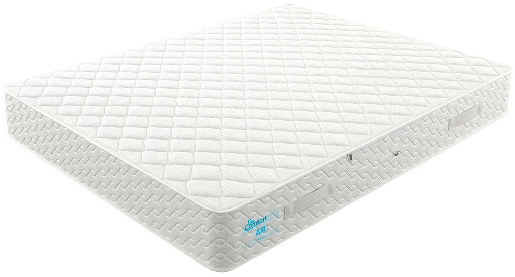 Στρώμα BeComfort Air-18 εκ.-100x200