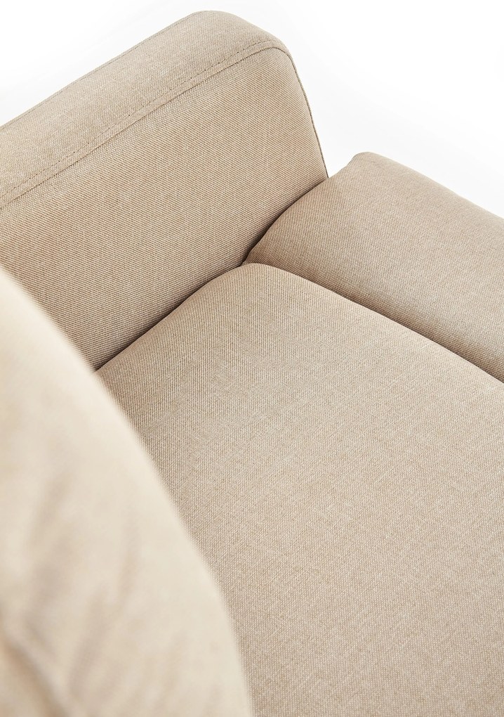 FELIPE recliner, color: beige DIOMMI V-CH-FELIPE-FOT-BEŻOWY