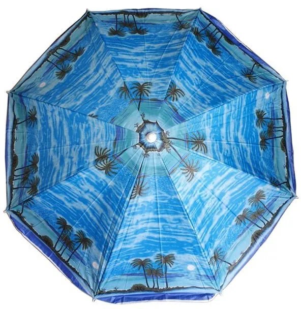 Ομπρέλα Θαλάσσης Στρόγγυλη Φ183cm - Umbrella