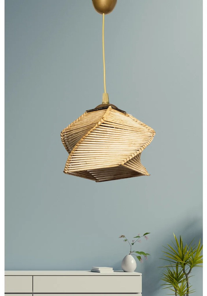 ΦΩΤΙΣΤΙΚΟ ΟΡΟΦΗΣ HM7492 20x20x75 εκ.