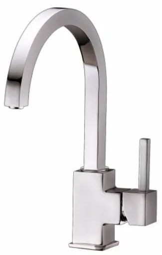 Macart Trend 149 Μπαταρία επικαθήμενου νιπτήρα ΒΡ05008004