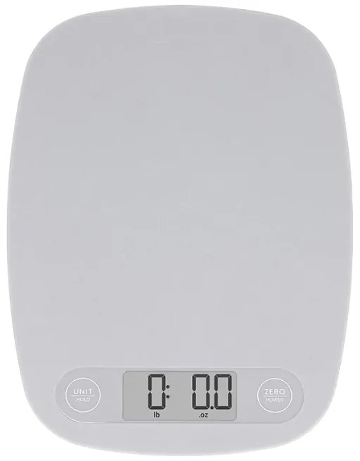 Ψηφιακή ζυγαριά κουζίνας - A09 - 112104