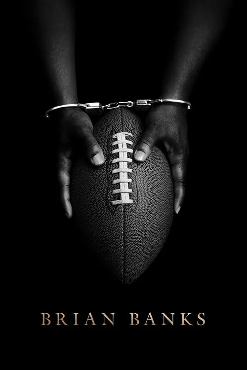 Εικονογράφηση Brian Banks (2019)