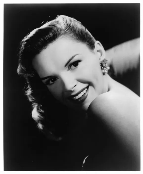 Φωτογραφία Judy Garland, Archive Photos