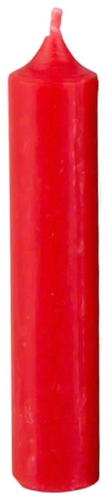 Διακοσμητικό κερί Kορμός Ewa με διάρκεια καύσης 1.5 ώρα και διαστάσεις 1.2x10cm