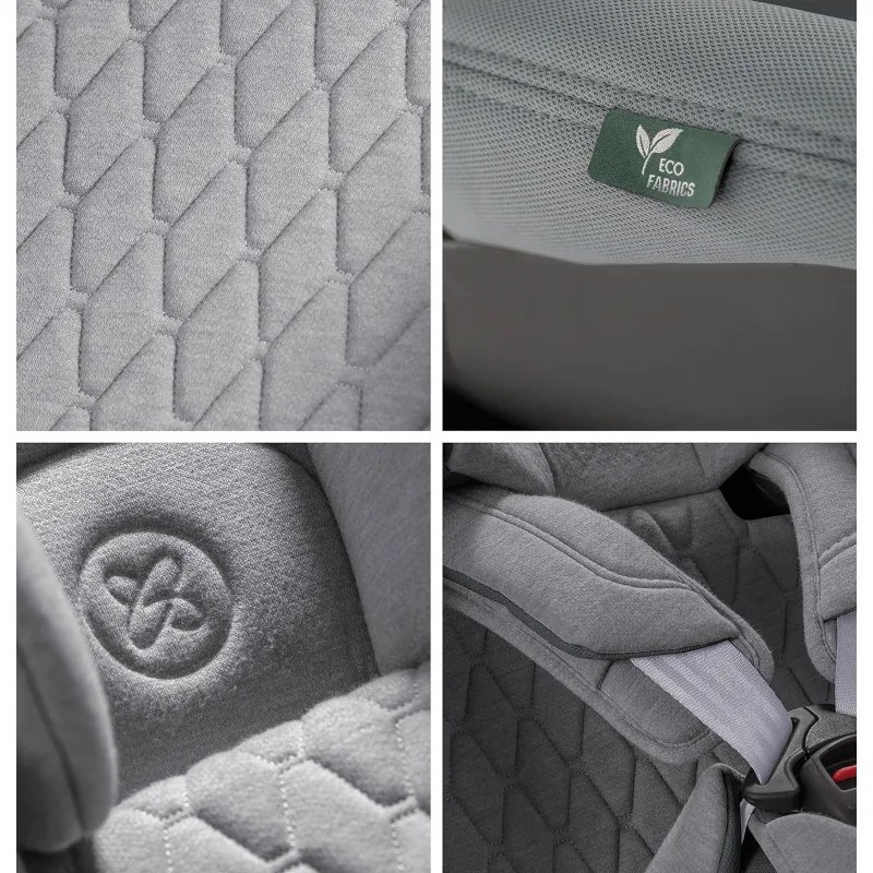 Κάθισμα αυτοκινήτου Silver Cross Motion 2 All Size 360 Glacier