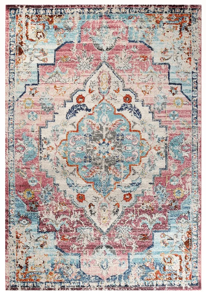 Χαλί (160x230) Tzikas Carpets Salsa 20045-055