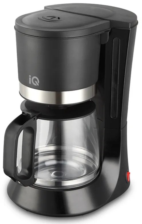 Iq Καφετιέρα Φίλτρου Cm-160 Executive 680w
