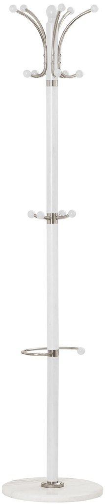 W13 hanger color: white DIOMMI V-CH-W13-WIESZAK-BIAŁY DIOMMI-60-21982