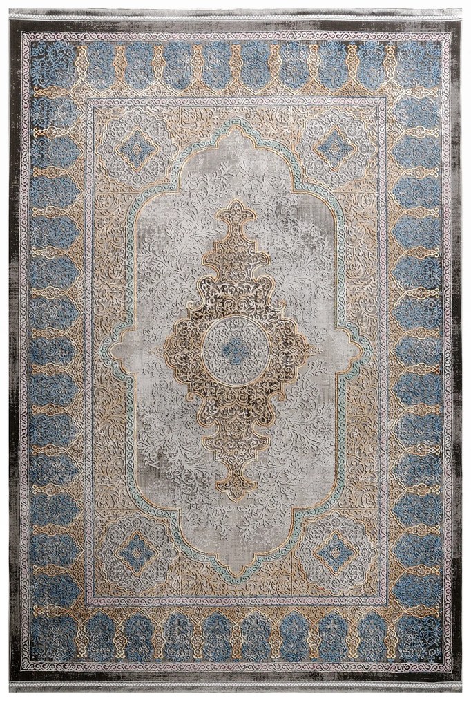 QUARES 160X230 ΤΑΠ. Ρ.Ρ.  170-0-368-31777-095