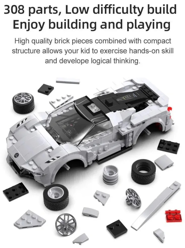 Lotus Evija – Dual Mode Control CaDA