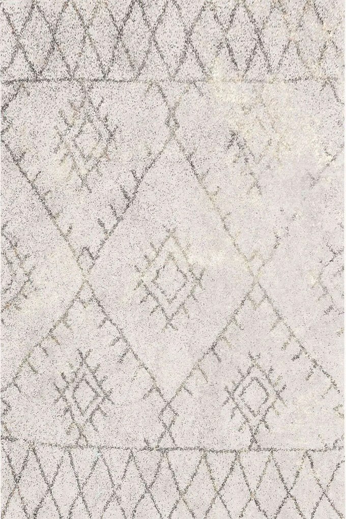 Χαλί Woobtny 0230 Cream Conceptum Hypnose 160X230cm